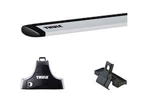 Thule Racks