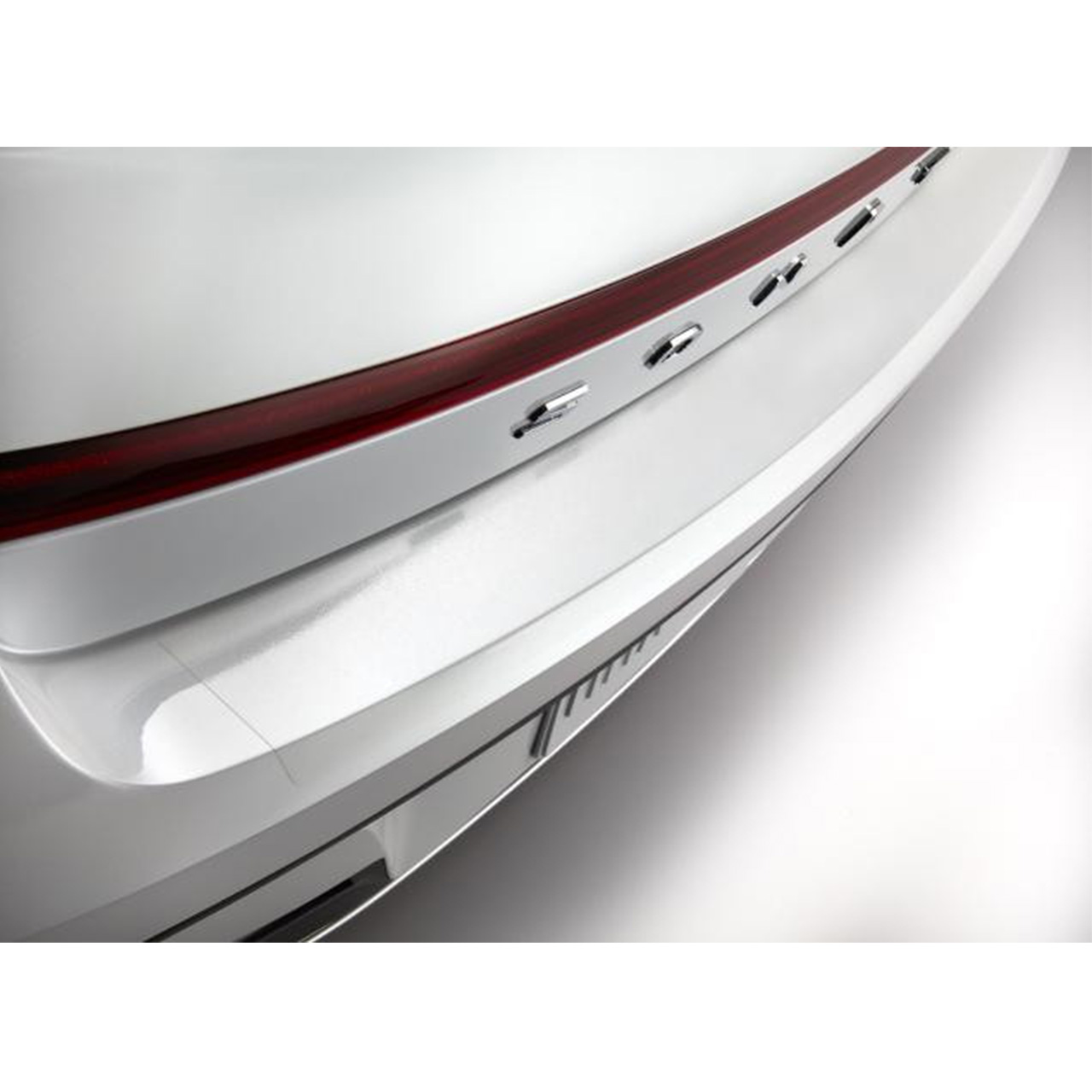 2020-2024 Hyundai Sonata Rear Bumper Protector Film