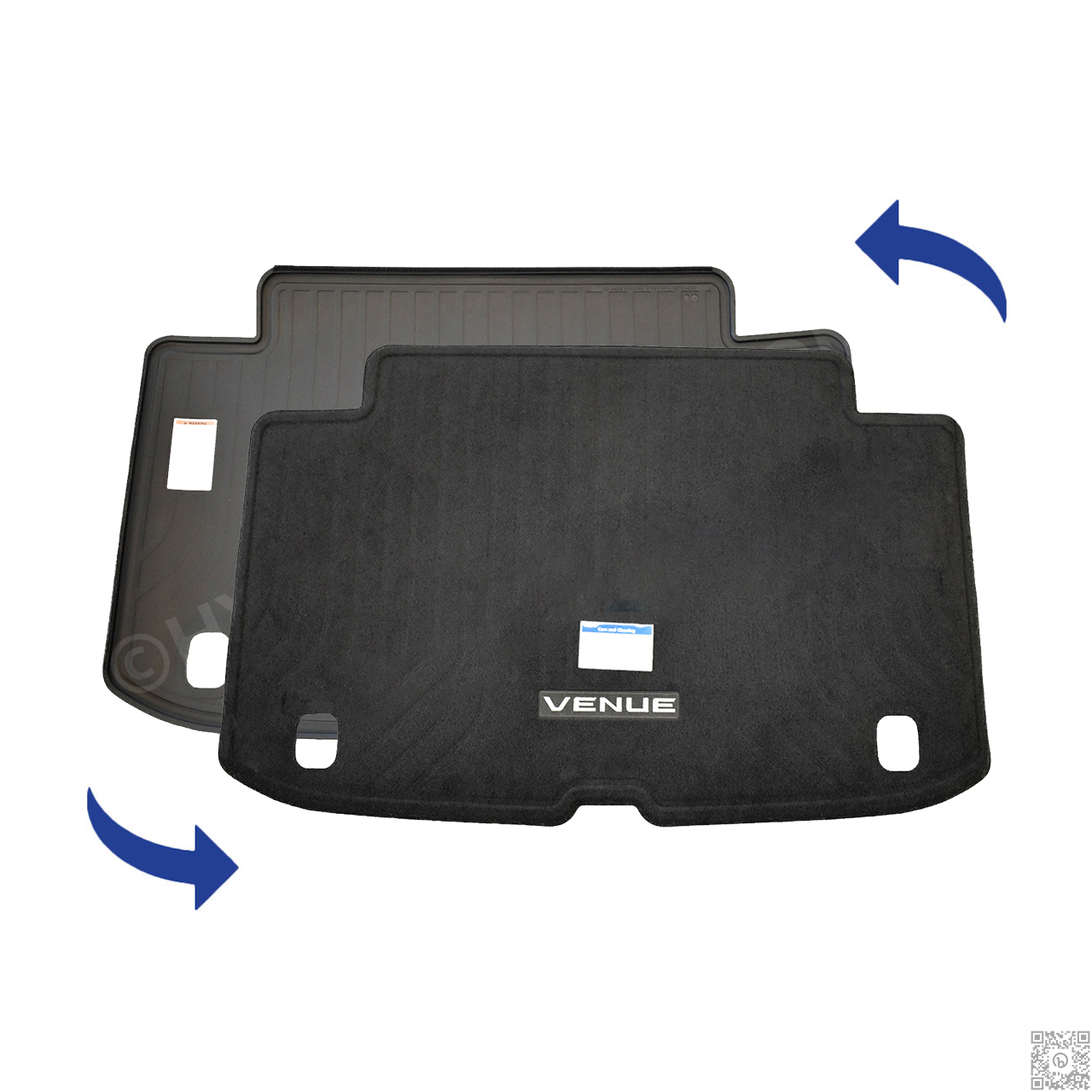 2024 Hyundai Venue Accessories Now Available! Hyundai Shop