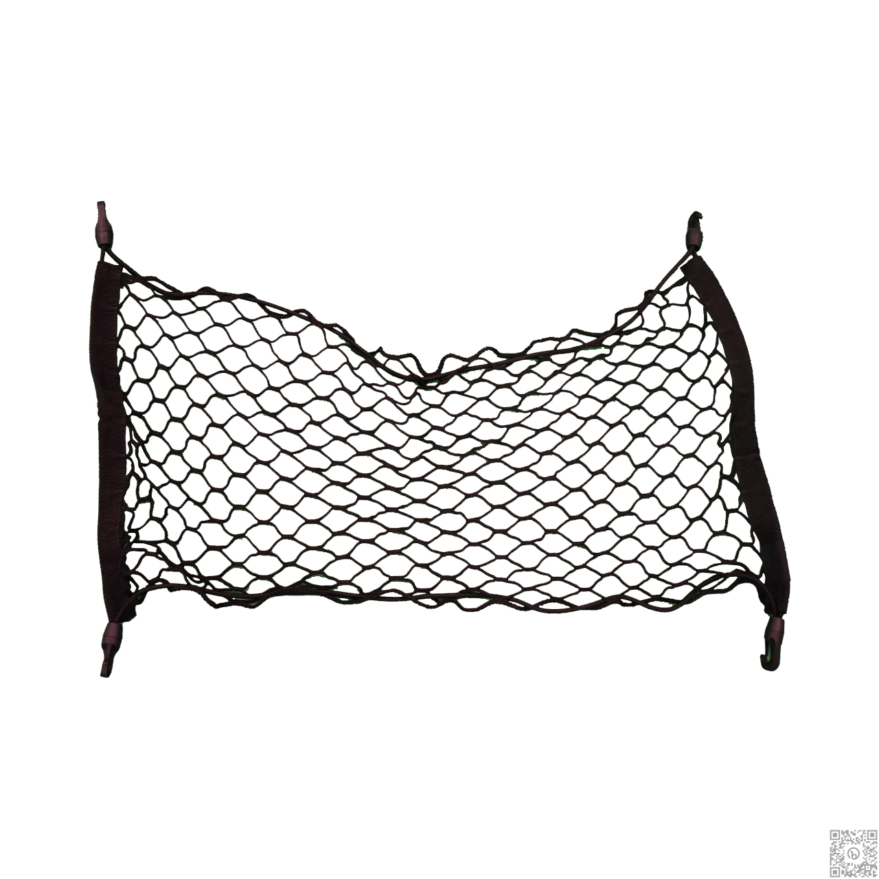 2024 Hyundai Kona Cargo Net