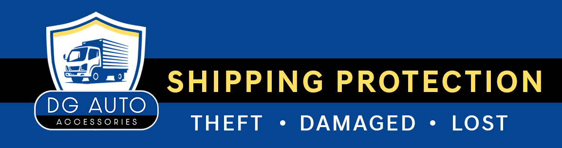 DG AUTO SHIPPING PROTECTION