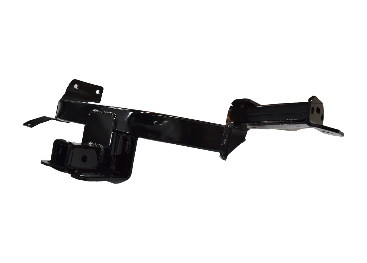 2022 Hyundai Santa Cruz Trailer Hitch